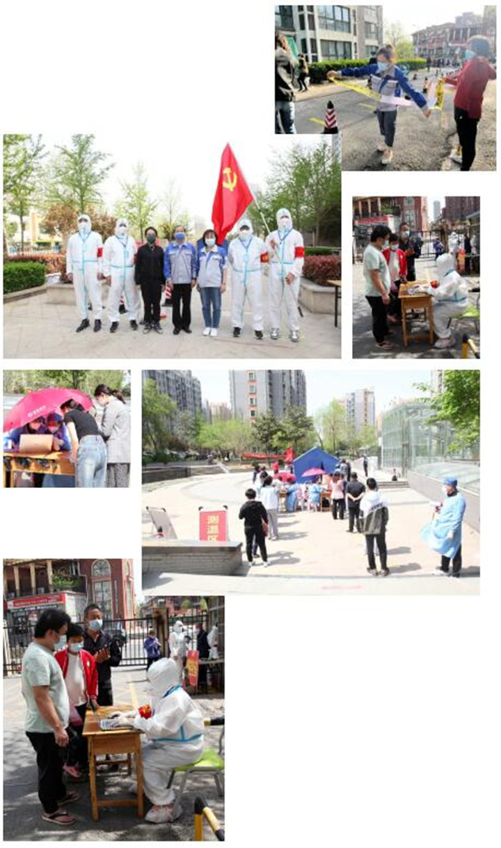 為了社會責任，為了山東金格瑞倡導的大愛，他們一個個奔赴前線，一個個堅決的身影都那么義無反顧.jpg