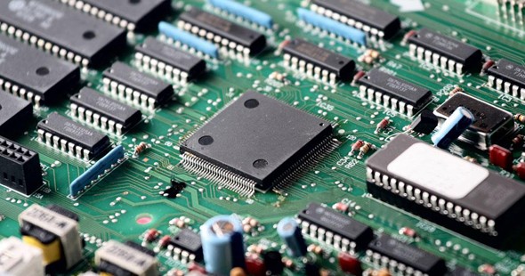深圳安防設(shè)備PCB電路板批量加工廠家