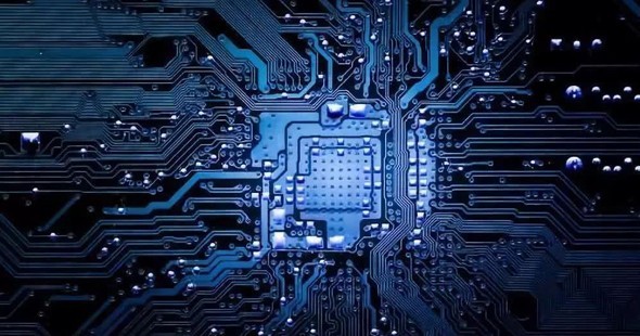 維恩辰科技為百信-龍芯三號提供元器件和SMT貼片加工服務(wù)